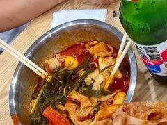-风情居麻辣烫总店