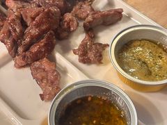 -霸腹烤肉(厦门柚子番店)