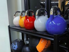 -律舟OasisFit健身工作室