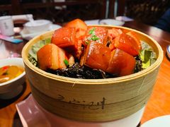 -寻宝记绍兴菜(鲁迅路店)