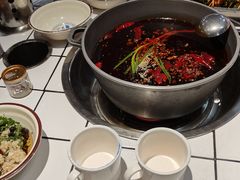 -九街淑芬掌中宝串串公司(沙坪坝店)