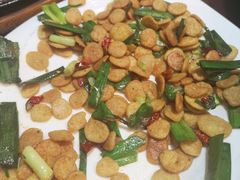 -穆老九清真牛羊肉馆(宋城店)