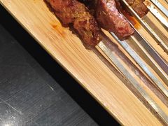 -巴依老爷新疆美食(清华东门店)