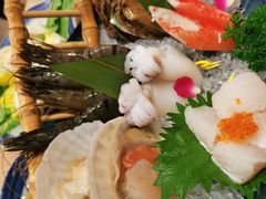 -伊豆野菜村(大族广场店)