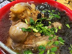 -老谢野馄饨(延安路店)