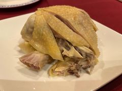 吉士咸鸡-老吉士酒家(天平路店)