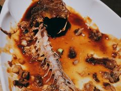 -京味斋·烤鸭·北京菜(安贞店)