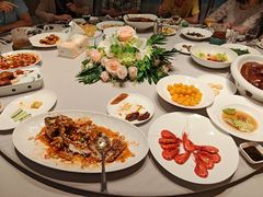 -杏花樓(福州路总店)