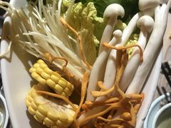 -探窝·竹笙椰子鸡(杨箕店)