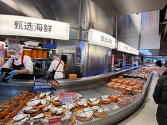 -海底捞大排档火锅(打浦路店)