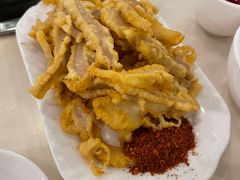 -太婆天府山珍酒楼(亚运村店)
