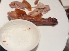 -金鸭季·北京烤鸭(深业上城店)