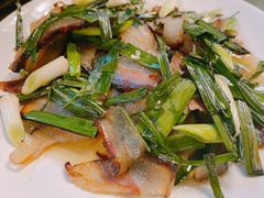 -龙翔山庄雷鸡肉(青城后山泰安古镇店)