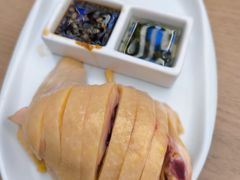 -苏小柳点心·手作小笼包(浦东嘉里城分院)