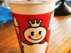 奶香燕麦-蜜雪冰城(万象新城商业街店)