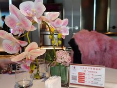 -俏江南天津时尚曲艺主题餐厅(马场道店)