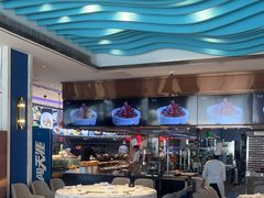 -望海湾鱼头泡饼·天津菜(空港店)