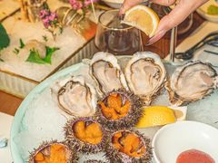 -Mr.Fish鱼鲜生海鲜放题(高德置地冬广场店)