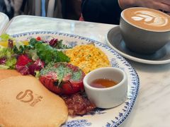 -Emily's cafe(南海意库店)