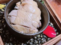 -寻宝记绍兴菜(鲁迅路店)