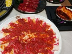 -韩宫宴烤肉·料理(苏州中心店)