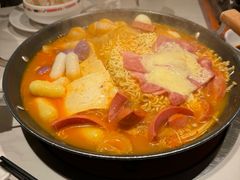 -七八冷面·延边朝鲜族美食(世纪汇店)