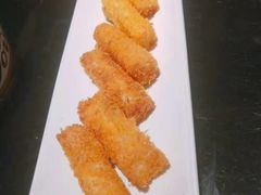 -高第街56号餐厅(银座商城玉函店)