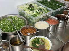 -文山荷鲜居(翠湖店)