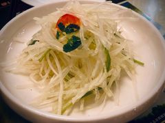 -新疆兵团食府清真(马连道店)