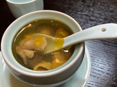 -海天楼中餐厅(吴宫泛太平洋酒店)