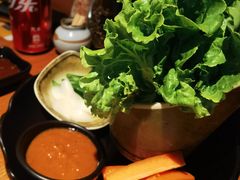-匠太烧肉台日料理餐酒馆(三林店)