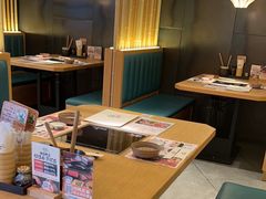 -温野菜涮涮锅(大悦城店)