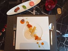 -L'ATELIER de Joel Robuchon(外滩18号店)