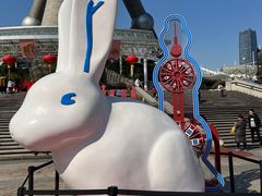 -东方明珠广播电视塔