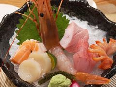 -昱匠·日本料理(金融街店)