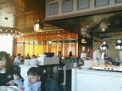 -君悦酒店·乐厨·高空自助餐(青年大街店)