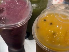 -喜茶(广州北京路惠福东店)