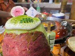 -楠火锅(龙阳广场店)