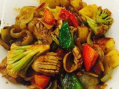 -旺达·福州菜(正大广场店)