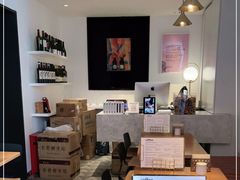 -大酉·M Coffee(北京美术馆店)