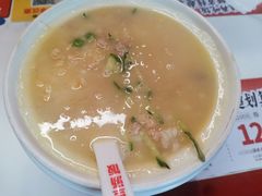 -71号豆汤饭·成都小馆(红牌楼店)