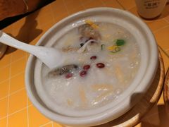 -蔡澜点心·粤菜(花城汇南区店)