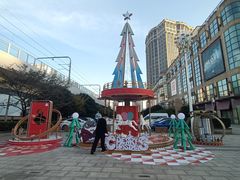 -光启城时尚购物中心