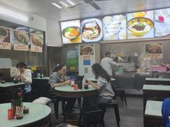 -食惠里小笼包面馆(越秀店)