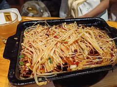 -木屋烧烤(龙岗龙城万科里店)