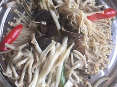 -港畔赶海蒸汽海鲜烧烤自助(仙螺岛店)