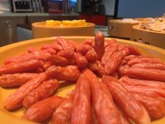 -龍歌自助小火锅(李沧顺和汇店)