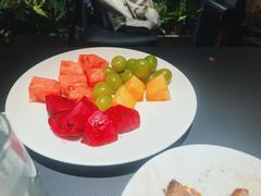 -拉蒂娜·巴西牛排馆 Latina·Brazilian Steakhouse(王府井喜悦店)