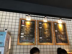 -友达面馆(二七南路店)