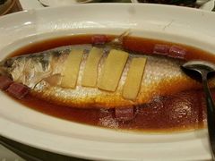 -上海小南国(仲盛世界商城店)